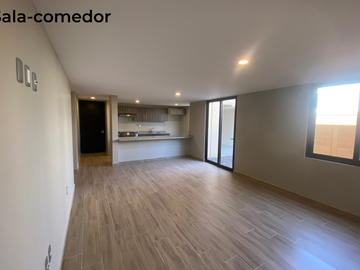 Departamento en VENTA en Puerta Real II