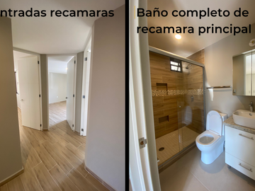 Departamento en VENTA en Puerta Real II
