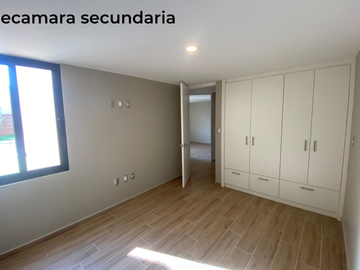 Departamento en VENTA en Puerta Real II