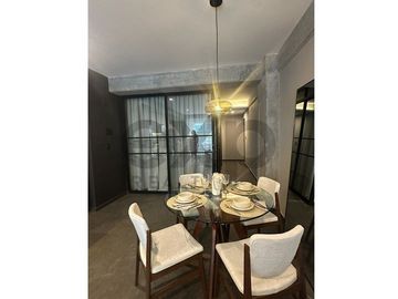 Departamento en Ciudad de Mexico de 63Mts