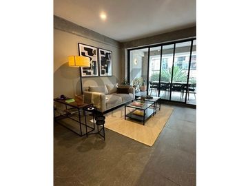 Departamento en Ciudad de Mexico de 63Mts