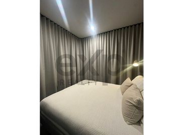 Departamento en Ciudad de Mexico de 63Mts