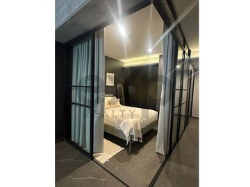Departamento en Ciudad de Mexico de 63Mts