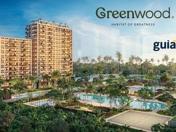 Departamentos en Pre Venta Greenwood Cancún, Qro