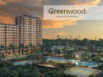 Departamentos en Pre Venta Greenwood Cancún, Qro