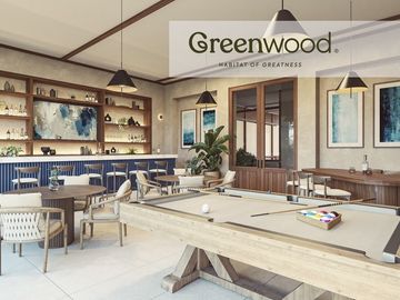 Departamentos en Pre Venta Greenwood Cancún, Qro
