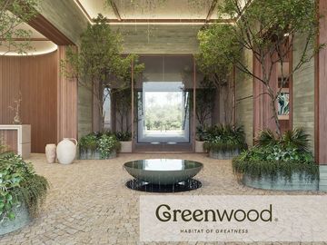 Departamentos en Pre Venta Greenwood Cancún, Qro