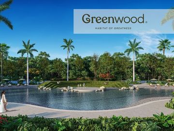 Departamentos en Pre Venta Greenwood Cancún, Qro