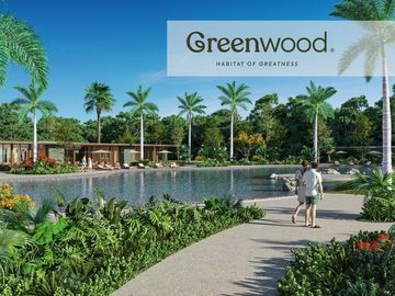 Departamentos en Pre Venta Greenwood Cancún, Qro