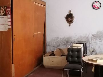 SE VENDE CASA PARA INVERSIÓN A UNA CUADRA DE LA BASÍLICA DE GUADALUPE