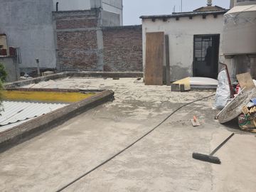 SE VENDE CASA PARA INVERSIÓN A UNA CUADRA DE LA BASÍLICA DE GUADALUPE