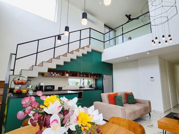 Departamento White en venta en Montebello - HI2406288