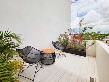 Departamento White en venta en Montebello - HI2406288