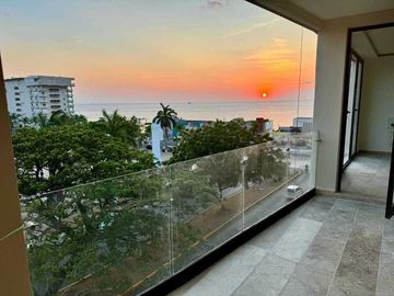 Apartment in Cozumel with amenities