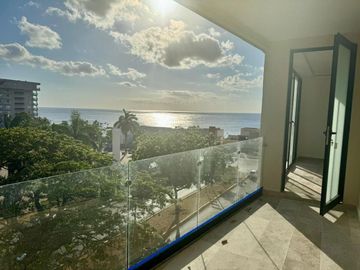 Apartment in Cozumel with amenities