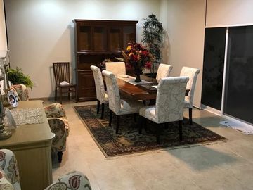 Casa en venta en Campo de Golf Altozano