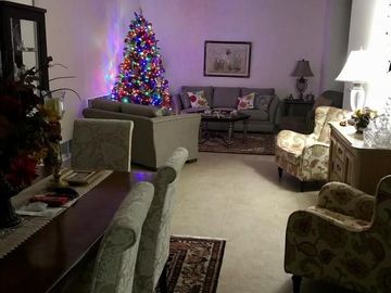 Casa en venta en Campo de Golf Altozano