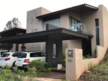 Casa en venta en Campo de Golf Altozano