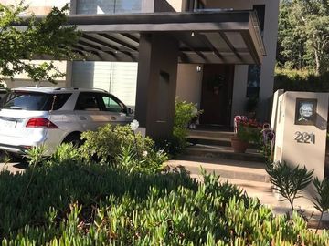 Casa en venta en Campo de Golf Altozano