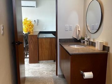 DEPARTAMENTO AMUEBLADO  EN VENTA EN MERIDA,YUCATÁN.