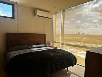 DEPARTAMENTO AMUEBLADO  EN VENTA EN MERIDA,YUCATÁN.