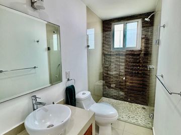 Departamento en Venta Fuentes de Tepepan, Tlalpan.