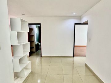 Departamento en Venta Fuentes de Tepepan, Tlalpan.