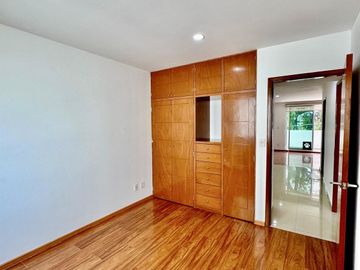 Departamento en Venta Fuentes de Tepepan, Tlalpan.