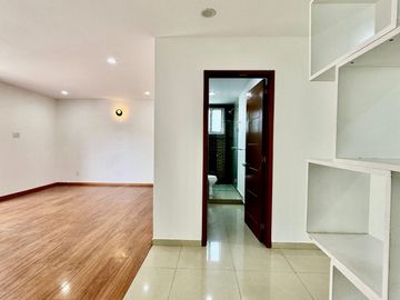 Departamento en Venta Fuentes de Tepepan, Tlalpan.
