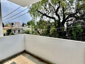 Departamento en Venta Fuentes de Tepepan, Tlalpan.