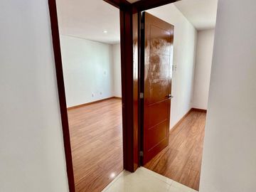 Departamento en Venta Fuentes de Tepepan, Tlalpan.