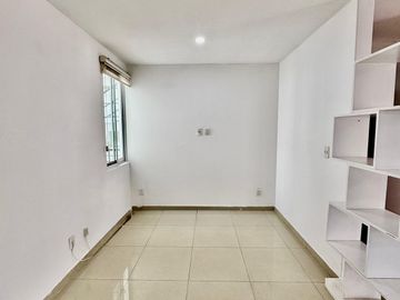 Departamento en Venta Fuentes de Tepepan, Tlalpan.