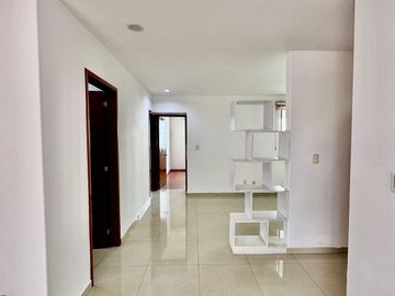 Departamento en Venta Fuentes de Tepepan, Tlalpan.