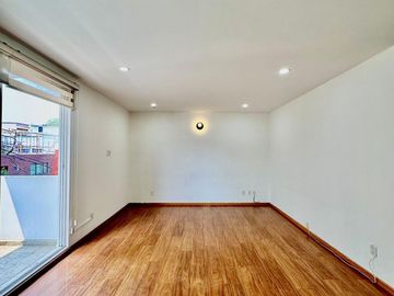 Departamento en Venta Fuentes de Tepepan, Tlalpan.