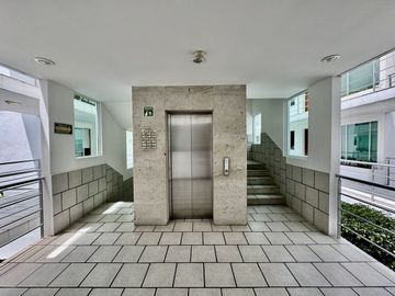 Departamento en Venta Fuentes de Tepepan, Tlalpan.