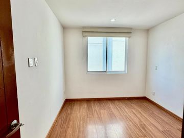 Departamento en Venta Fuentes de Tepepan, Tlalpan.