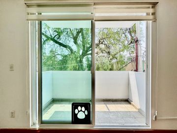Departamento en Venta Fuentes de Tepepan, Tlalpan.