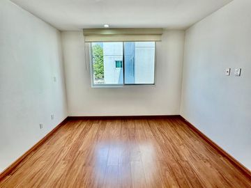 Departamento en Venta Fuentes de Tepepan, Tlalpan.