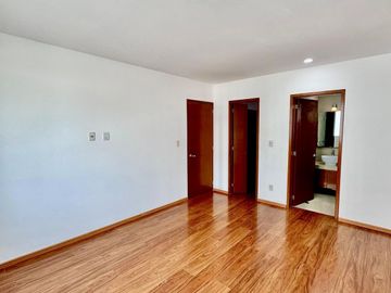 Departamento en Venta Fuentes de Tepepan, Tlalpan.