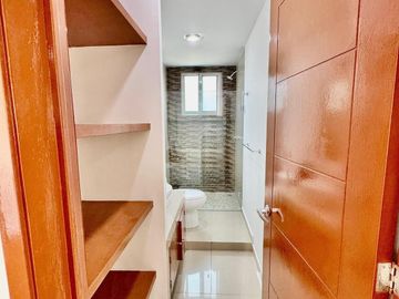 Departamento en Venta Fuentes de Tepepan, Tlalpan.