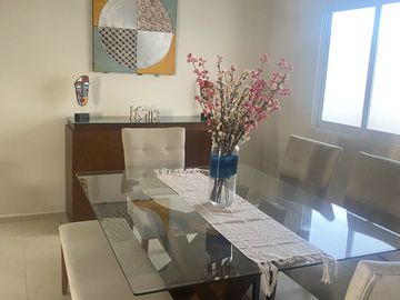 Casa en Zempoala, Hidalgo.