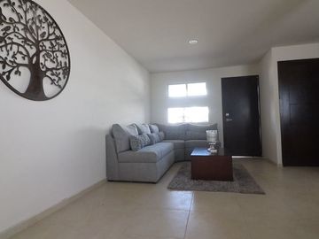 Casa en Zempoala, Hidalgo.