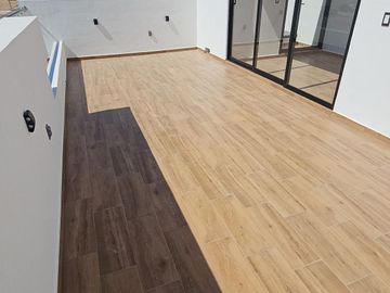 Hermosa Casa en Villa airosa