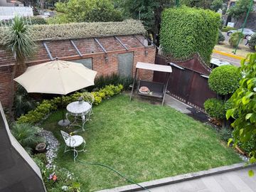 CASA EN VENTA EN JARDINES DE LA MONTAÑA