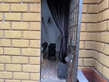 CASA EN VENTA EN JARDINES DE LA MONTAÑA