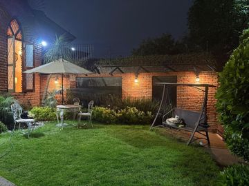 CASA EN VENTA EN JARDINES DE LA MONTAÑA