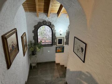 CASA EN VENTA EN JARDINES DE LA MONTAÑA