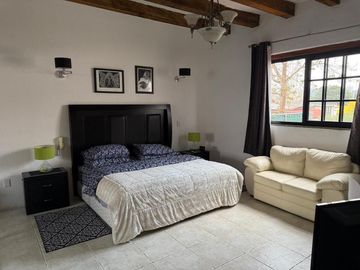 CASA EN VENTA EN JARDINES DE LA MONTAÑA