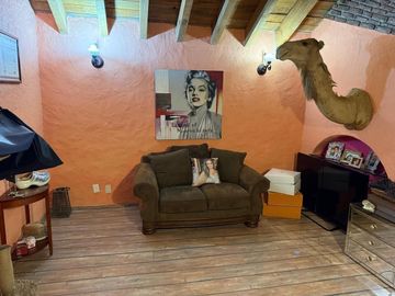 CASA EN VENTA EN JARDINES DE LA MONTAÑA