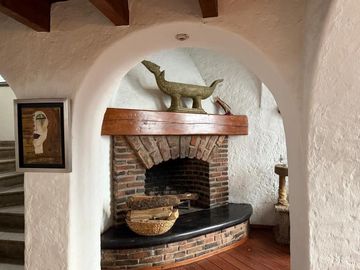CASA EN VENTA EN JARDINES DE LA MONTAÑA